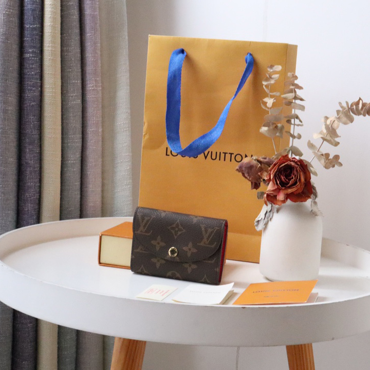 LV Wallets